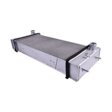 Water Tank Radiator 418-03-41110 for use with Komatsu Wheel Loader WA200-6 WA200PZ-6 WA250-6 WA250PZ-6