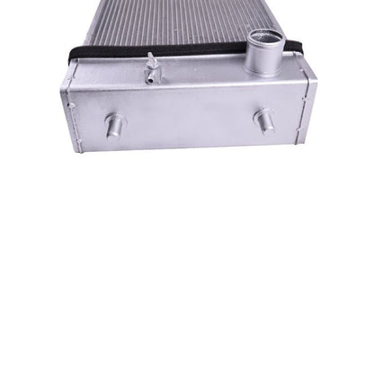 Water Tank Radiator 418-03-41110 for use with Komatsu Wheel Loader WA200-6 WA200PZ-6 WA250-6 WA250PZ-6