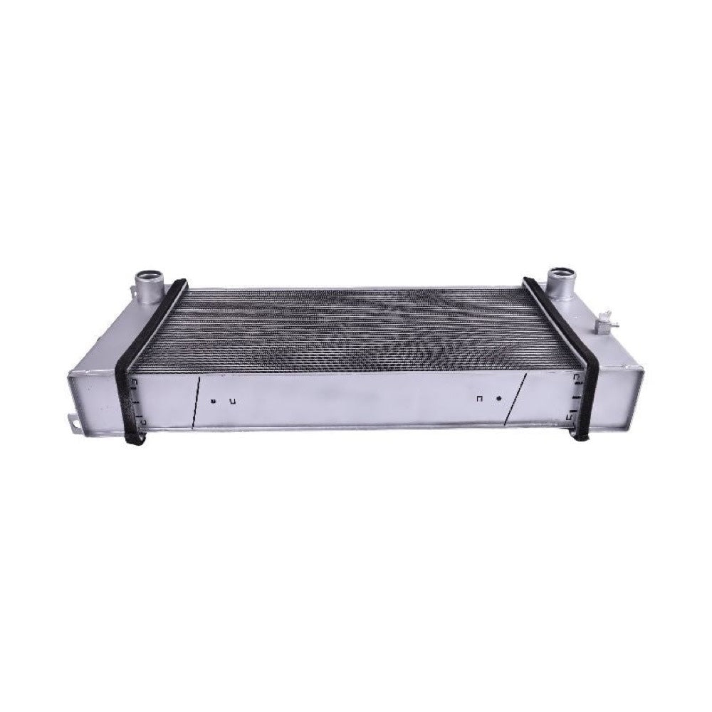 Water Tank Radiator 418-03-41110 for use with Komatsu Wheel Loader WA200-6 WA200PZ-6 WA250-6 WA250PZ-6
