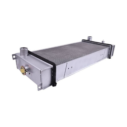 Water Tank Radiator 418-03-41110 for use with Komatsu Wheel Loader WA200-6 WA200PZ-6 WA250-6 WA250PZ-6