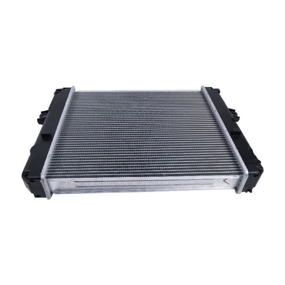 Water Tank Radiator 580035306 8516829 2054531 fits Hyster Yale Forklift H45-65XM
