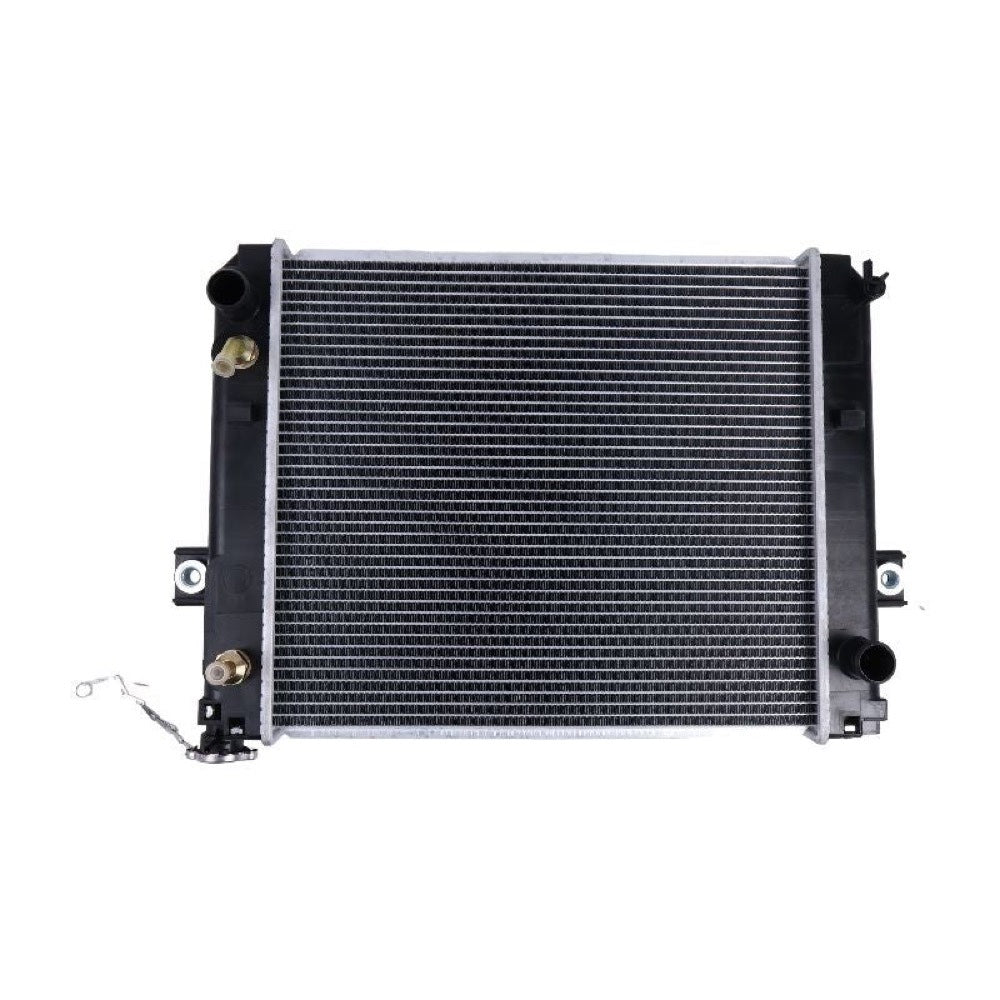 Water Tank Radiator 580035306 8516829 2054531 fits Hyster Yale Forklift H45-65XM