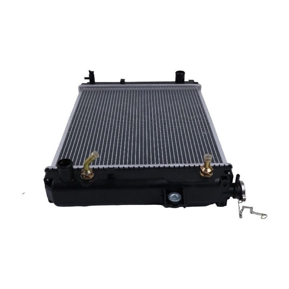 Water Tank Radiator 580035306 8516829 2054531 fits Hyster Yale Forklift H45-65XM