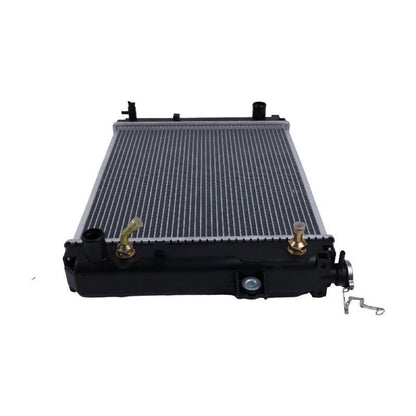 Water Tank Radiator 580035306 8516829 2054531 fits Hyster Yale Forklift H45-65XM