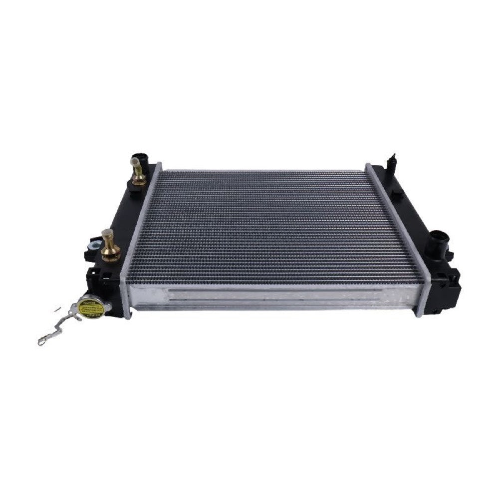 Water Tank Radiator 580035306 8516829 2054531 fits Hyster Yale Forklift H45-65XM