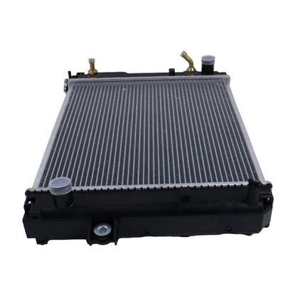 Water Tank Radiator 580035306 8516829 2054531 fits Hyster Yale Forklift H45-65XM