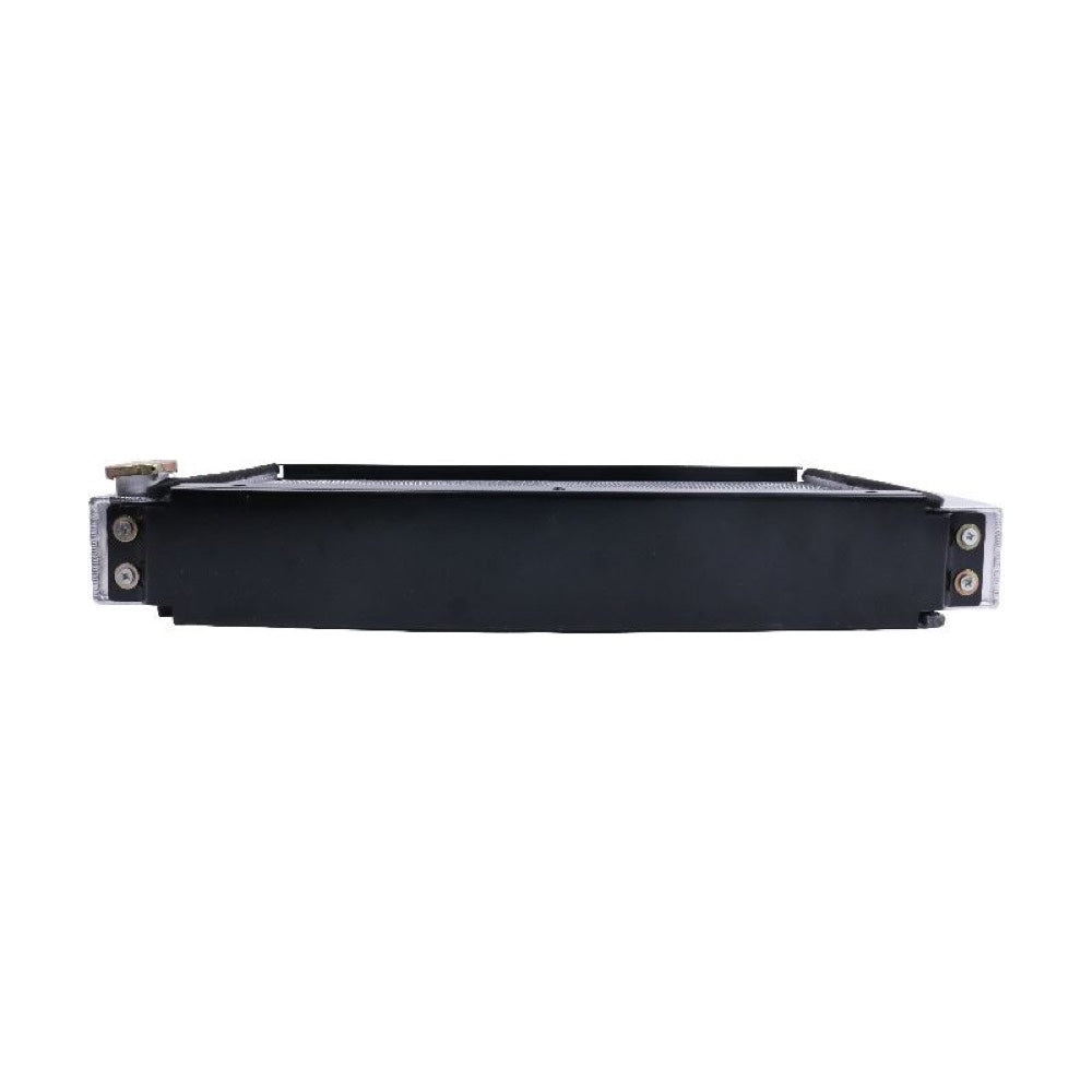 Water Tank Radiator 6571713 for use with Bobcat Loader 642 642B 643 742 742B 743