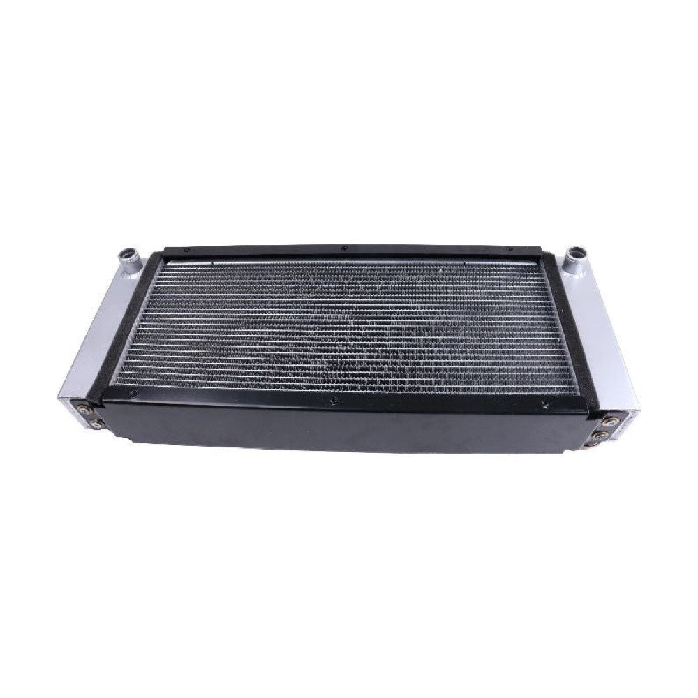Water Tank Radiator 6571713 for use with Bobcat Loader 642 642B 643 742 742B 743