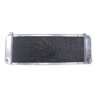 Water Tank Radiator 6648799 suitable for Bobcat Loader 2000 843 843G 843H 843HC