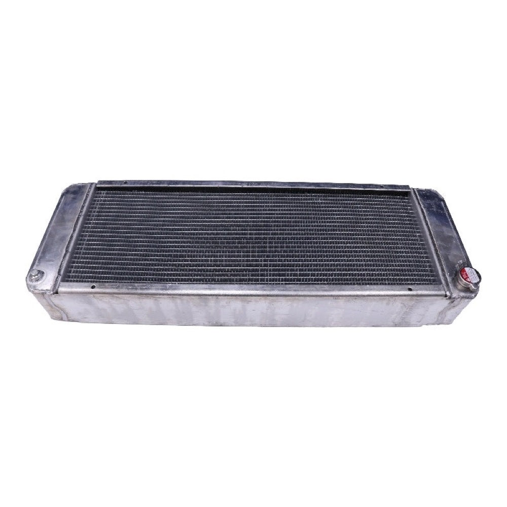 Water Tank Radiator 6648799 suitable for Bobcat Loader 2000 843 843G 843H 843HC