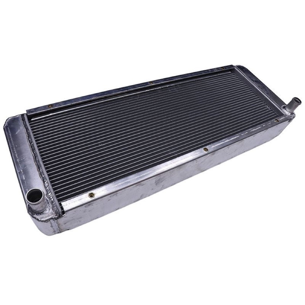 Water Tank Radiator 6648820 for use with Bobcat Loader 645 743 743B 743DS 1600