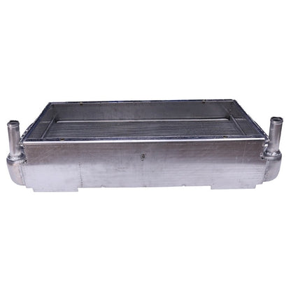 Water Tank Radiator 6666384 fits Bobcat Skid Steer Loader S130 653 751 753 763 773 7753