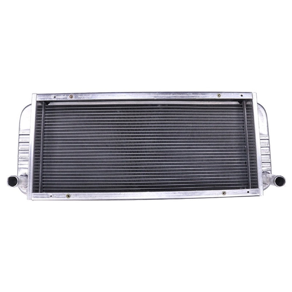 Water Tank Radiator 6666384 fits Bobcat Skid Steer Loader S130 653 751 753 763 773 7753