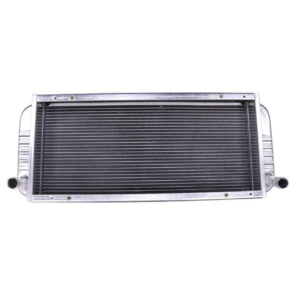 Water Tank Radiator 6666384 fits Bobcat Skid Steer Loader S130 653 751 753 763 773 7753