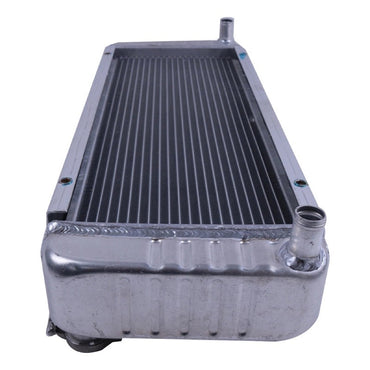 Water Tank Radiator 6678820 6672455 7009566 7377433 suitable for Kubota Engine D1005-E3B-BC-3 Bobcat Loader 553 553F 553AF 463 S70