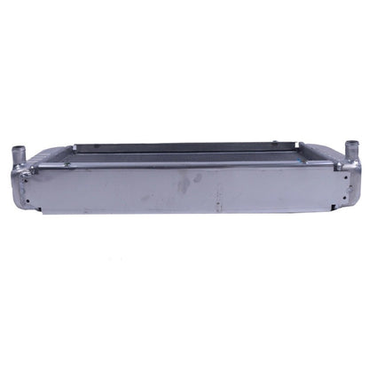 Water Tank Radiator 6678820 6672455 7009566 7377433 suitable for Kubota Engine D1005-E3B-BC-3 Bobcat Loader 553 553F 553AF 463 S70