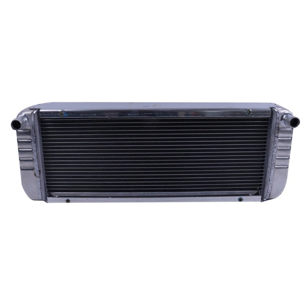 Water Tank Radiator 6678820 6672455 7009566 7377433 suitable for Kubota Engine D1005-E3B-BC-3 Bobcat Loader 553 553F 553AF 463 S70