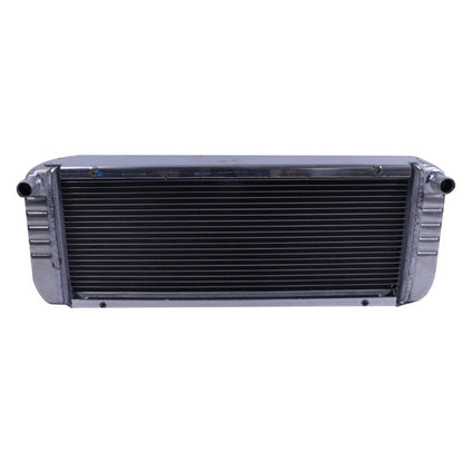 Water Tank Radiator 6678820 6672455 7009566 7377433 suitable for Kubota Engine D1005-E3B-BC-3 Bobcat Loader 553 553F 553AF 463 S70