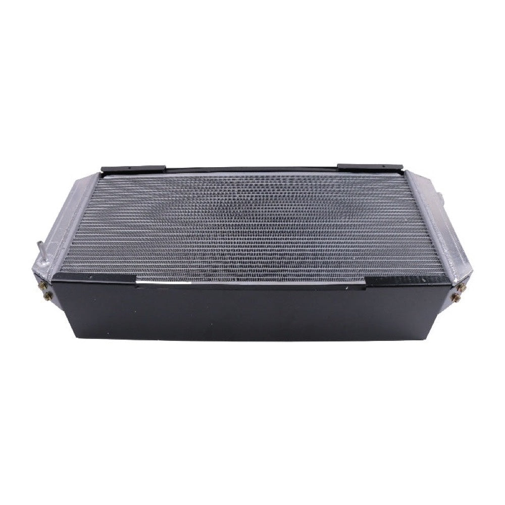 Water Tank Radiator 6686077 6734100 7152356 for use with Kubota Engine V2203 Bobcat Loader S150 S160 S175 S185 S205 T180 T190