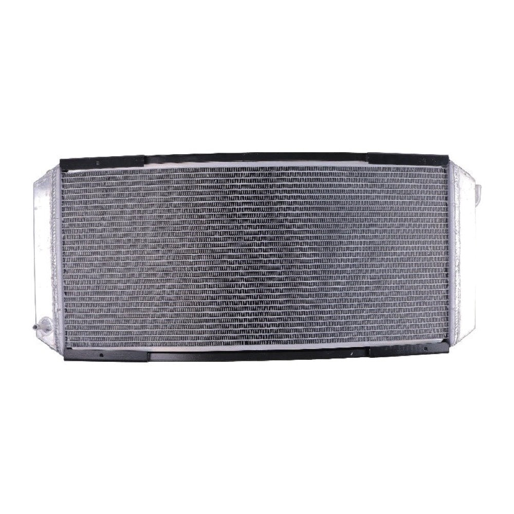 Water Tank Radiator 6686077 6734100 7152356 for use with Kubota Engine V2203 Bobcat Loader S150 S160 S175 S185 S205 T180 T190