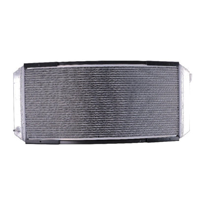 Water Tank Radiator 6686077 6734100 7152356 for use with Kubota Engine V2203 Bobcat Loader S150 S160 S175 S185 S205 T180 T190