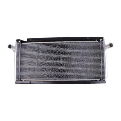 Water Tank Radiator 6686077 6734100 7152356 for use with Kubota Engine V2203 Bobcat Loader S150 S160 S175 S185 S205 T180 T190