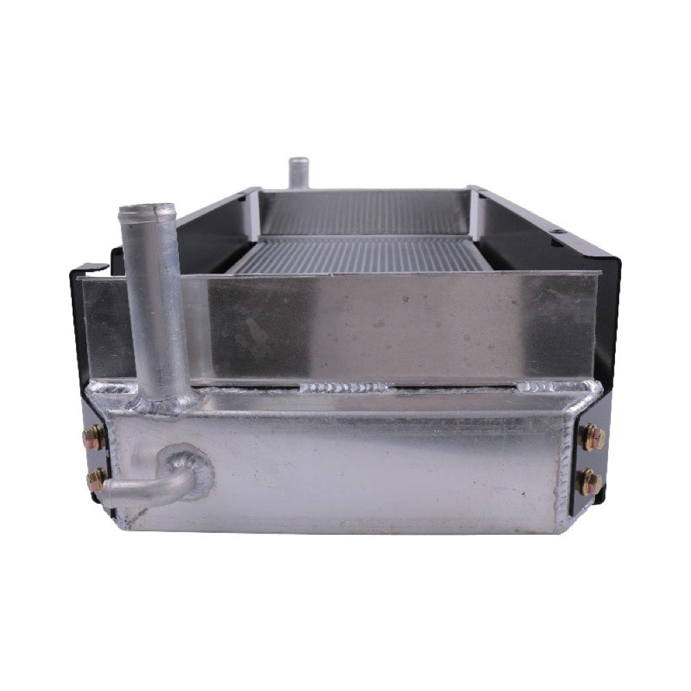 Water Tank Radiator 6686077 6734100 7152356 for use with Kubota Engine V2203 Bobcat Loader S150 S160 S175 S185 S205 T180 T190