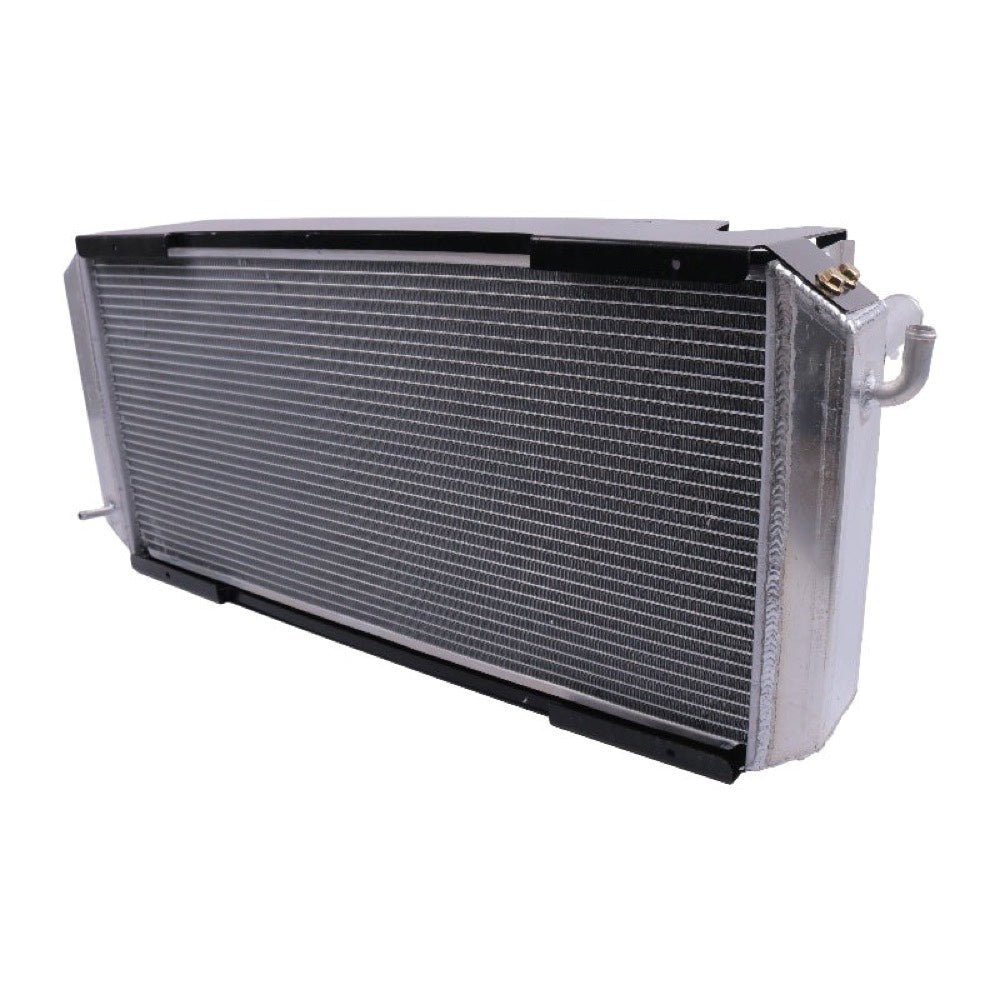 Water Tank Radiator 6686077 6734100 7152356 for use with Kubota Engine V2203 Bobcat Loader S150 S160 S175 S185 S205 T180 T190