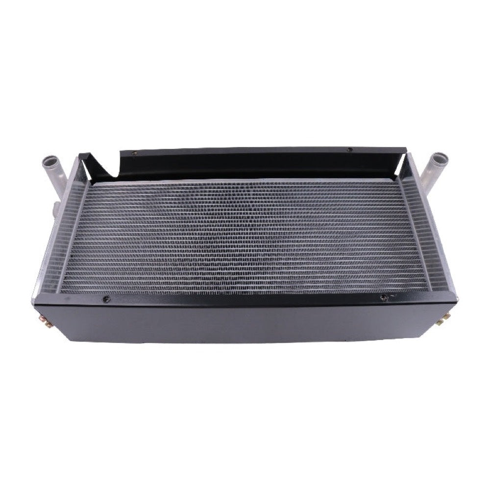 Water Tank Radiator 6686077 6734100 7152356 for use with Kubota Engine V2203 Bobcat Loader S150 S160 S175 S185 S205 T180 T190
