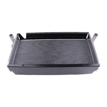 Water Tank Radiator 6686077 6734100 7152356 for use with Kubota Engine V2203 Bobcat Loader S150 S160 S175 S185 S205 T180 T190