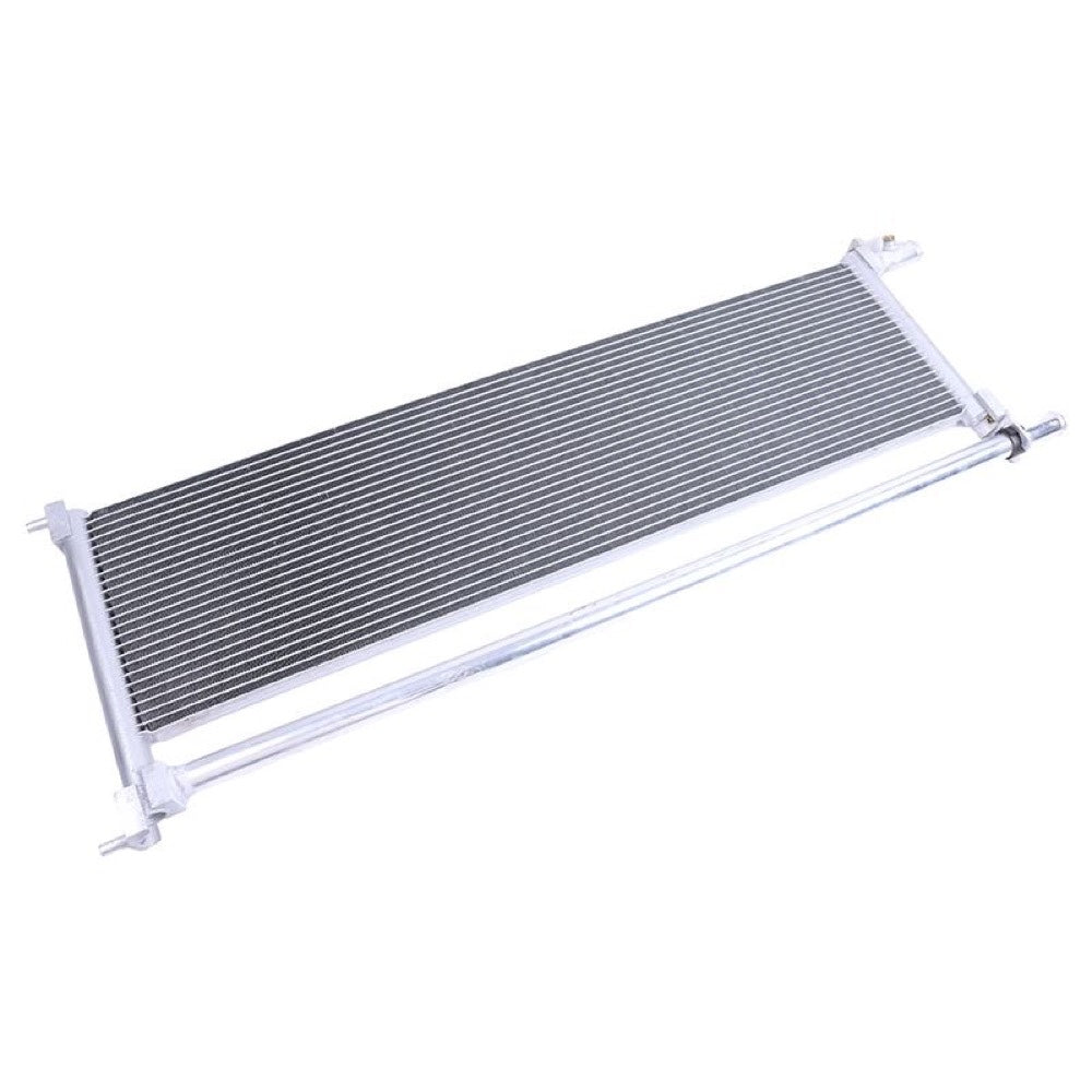 Water Tank Radiator 67-3054 compatible with Thermo King Refrigeration Unit T-1080R T-580R T-880S T-1200R T-880R T-1000R T-800R T-600R