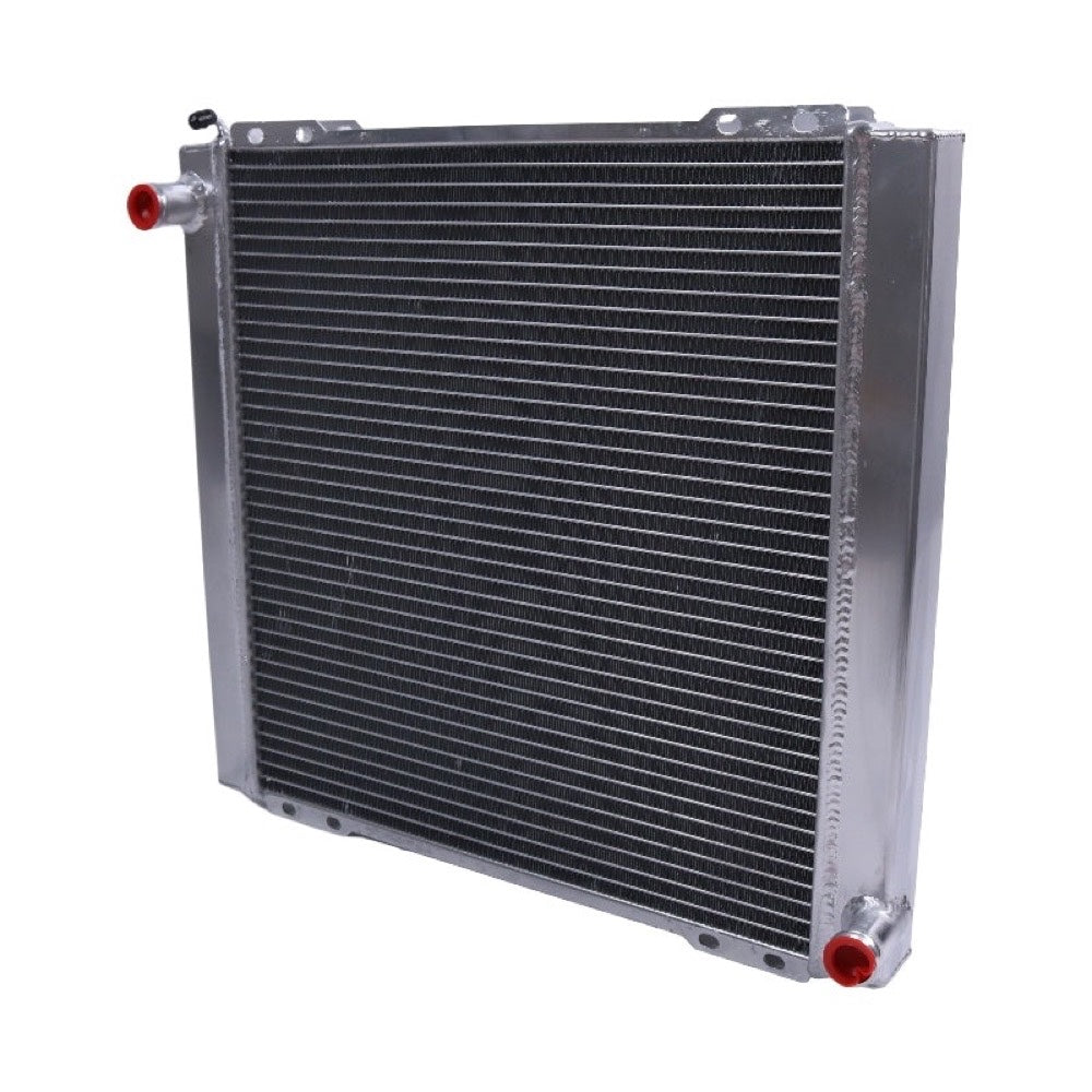 Water Tank Radiator 709200576 compatible with Can-Am Side by Side Maverick X3 900 1000R MAX X DS Turbo R 2017 2018
