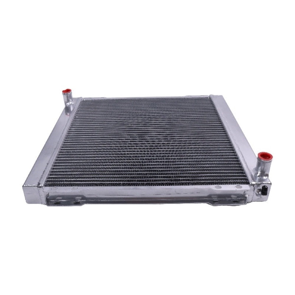 Water Tank Radiator 709200576 compatible with Can-Am Side by Side Maverick X3 900 1000R MAX X DS Turbo R 2017 2018