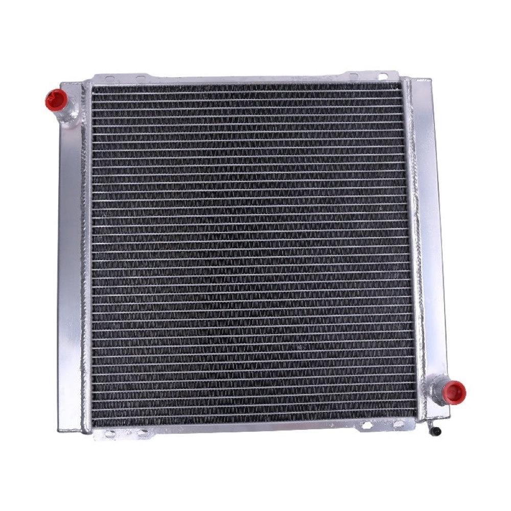 Water Tank Radiator 709200576 compatible with Can-Am Side by Side Maverick X3 900 1000R MAX X DS Turbo R 2017 2018