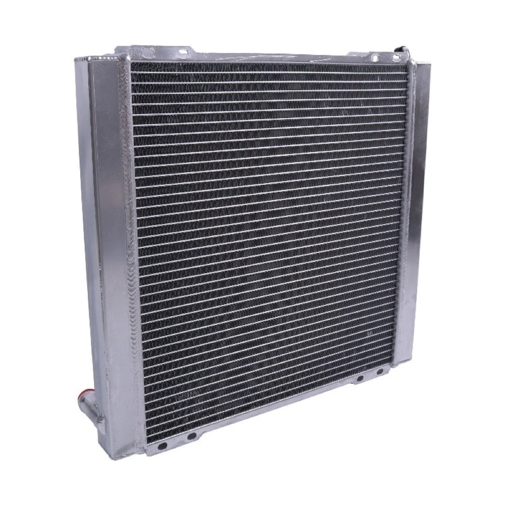 Water Tank Radiator 709200576 compatible with Can-Am Side by Side Maverick X3 900 1000R MAX X DS Turbo R 2017 2018