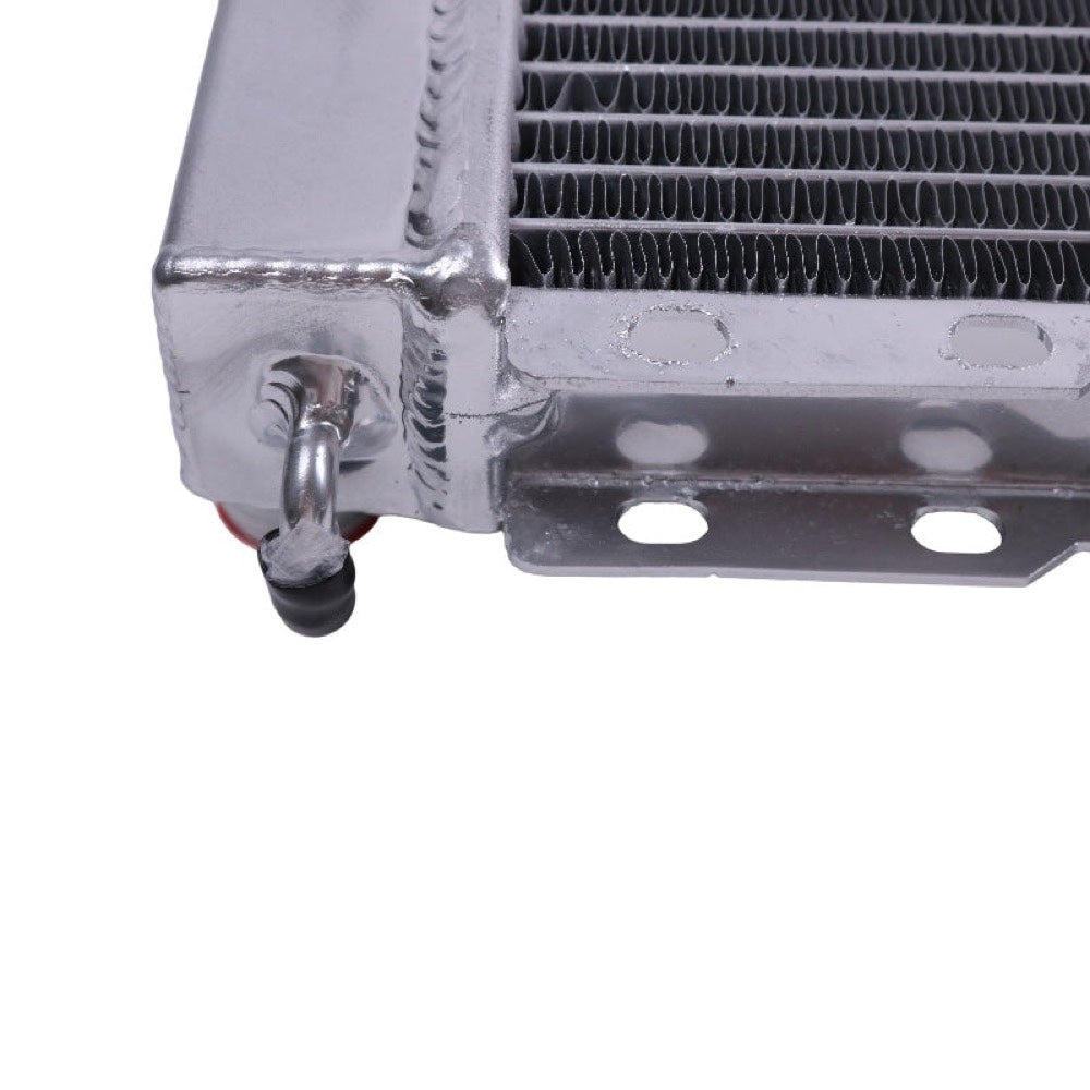Water Tank Radiator 709200576 compatible with Can-Am Side by Side Maverick X3 900 1000R MAX X DS Turbo R 2017 2018