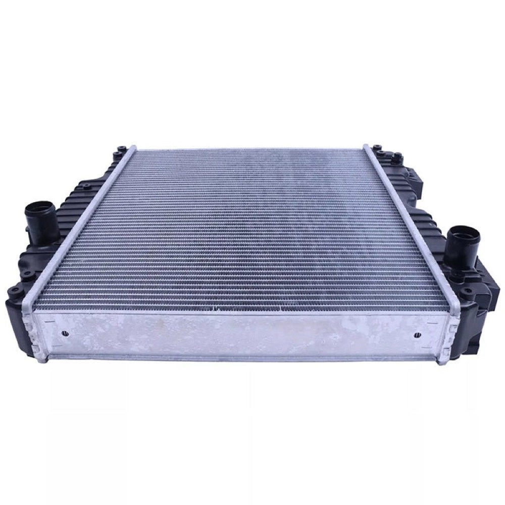 Water Tank Radiator 84172100 5096595 5099122 fits CASE JX55 JX60 JX70 JX75 JX80 JX90 JX95 New Holland TD60D TD70D TD80D TD90D Tractor