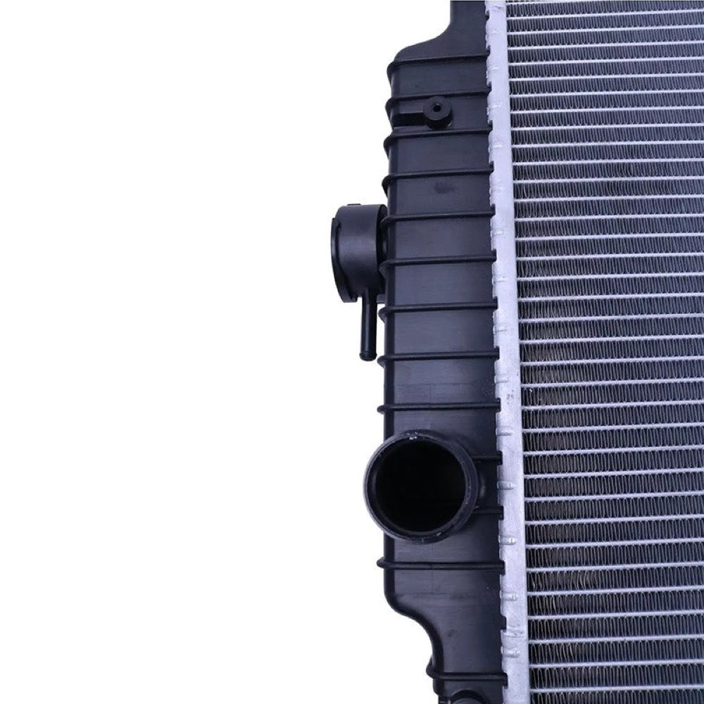 Water Tank Radiator 84172100 5096595 5099122 fits CASE JX55 JX60 JX70 JX75 JX80 JX90 JX95 New Holland TD60D TD70D TD80D TD90D Tractor