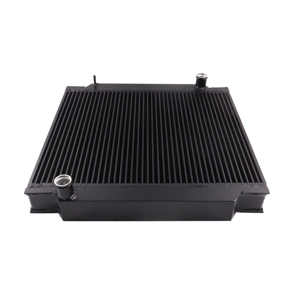 Water Tank Radiator 923/05400 30/913200 fits JCB Telehandler 505-19 530-120 930-4-LE 527-58-FS 535-67 940-4-LE Excavator 8052 8060