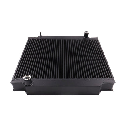 Water Tank Radiator 923/05400 30/913200 fits JCB Telehandler 505-19 530-120 930-4-LE 527-58-FS 535-67 940-4-LE Excavator 8052 8060
