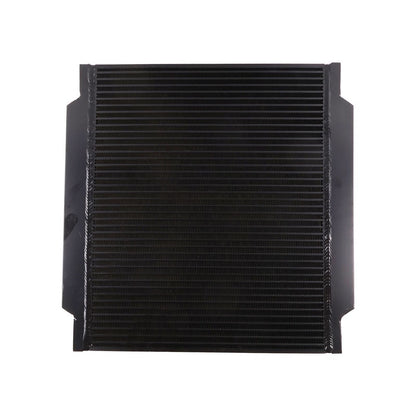 Water Tank Radiator 923/05400 30/913200 fits JCB Telehandler 505-19 530-120 930-4-LE 527-58-FS 535-67 940-4-LE Excavator 8052 8060