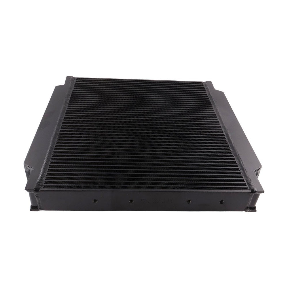 Water Tank Radiator 923/05400 30/913200 fits JCB Telehandler 505-19 530-120 930-4-LE 527-58-FS 535-67 940-4-LE Excavator 8052 8060