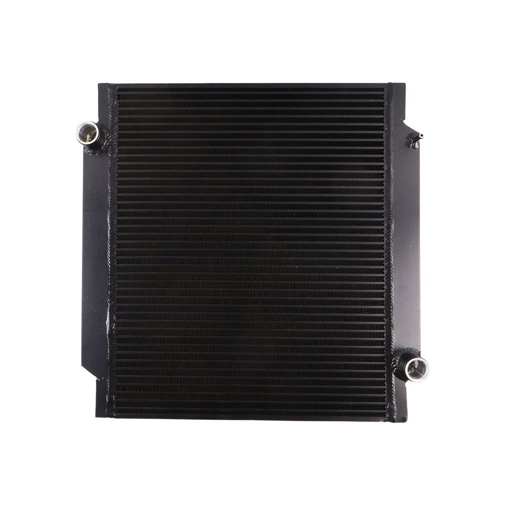 Water Tank Radiator 923/05400 30/913200 fits JCB Telehandler 505-19 530-120 930-4-LE 527-58-FS 535-67 940-4-LE Excavator 8052 8060