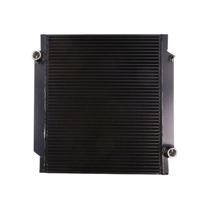 Water Tank Radiator 923/05400 30/913200 fits JCB Telehandler 505-19 530-120 930-4-LE 527-58-FS 535-67 940-4-LE Excavator 8052 8060