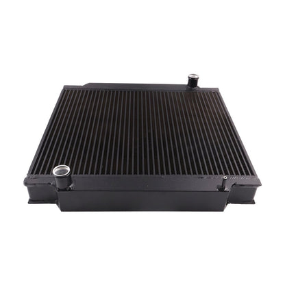 Water Tank Radiator 923/05400 30/913200 fits JCB Telehandler 505-19 530-120 930-4-LE 527-58-FS 535-67 940-4-LE Excavator 8052 8060