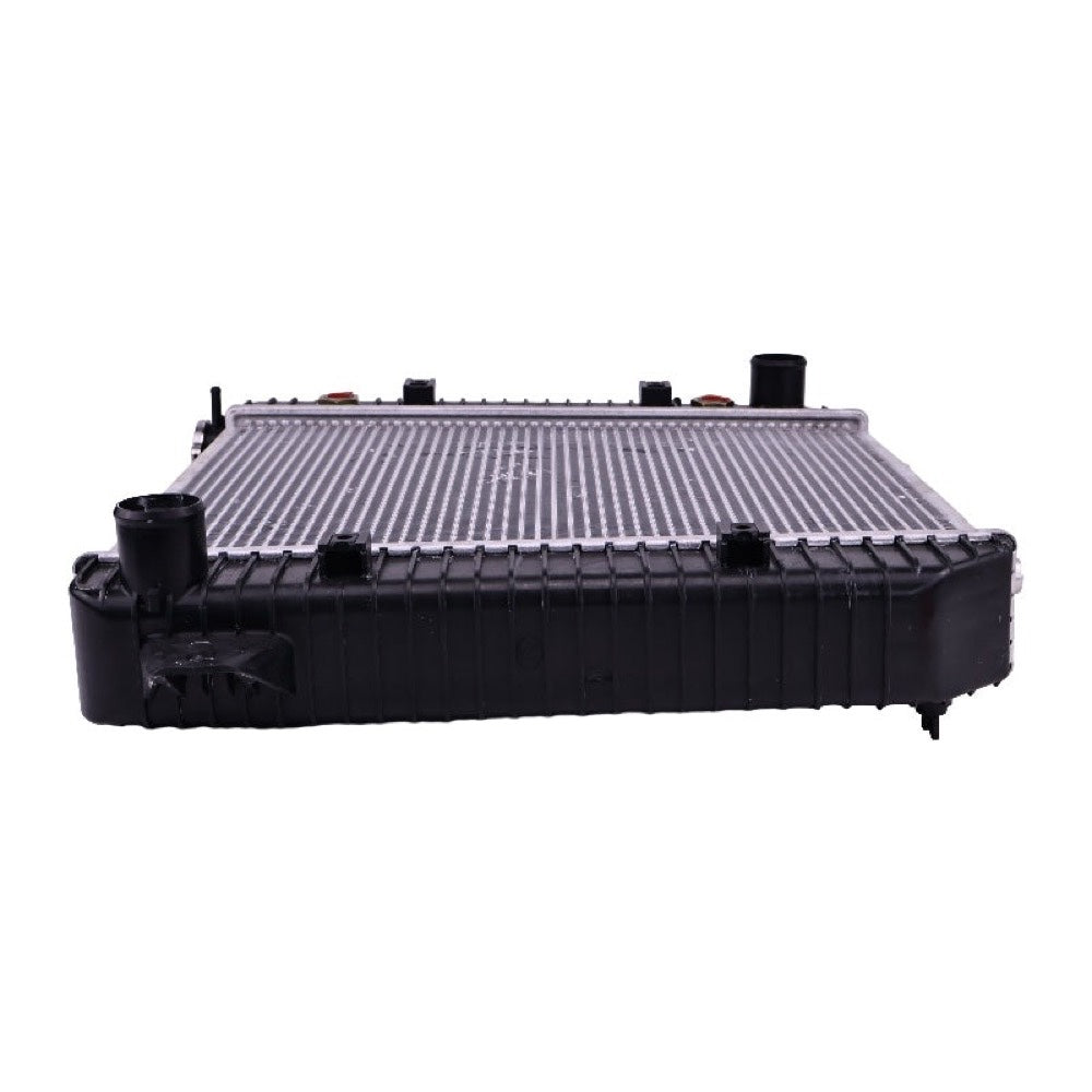 Water Tank Radiator Assembly 11HA-30170 fits Hyundai Forklift 15D-7E 15G-7 20D-7 20D-7E 20DF-7 18D-7E 20GA-7 18L-7 30D-7 30L-7