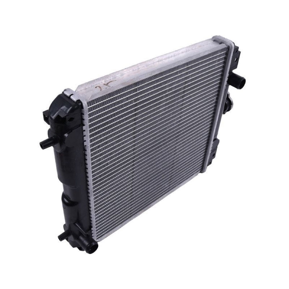 Water Tank Radiator Assembly RB411-42300 fits Kubota U20 U25-3 U25-3S U25S Excavator