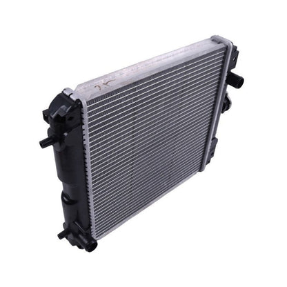 Water Tank Radiator Assembly RB411-42300 fits Kubota U20 U25-3 U25-3S U25S Excavator