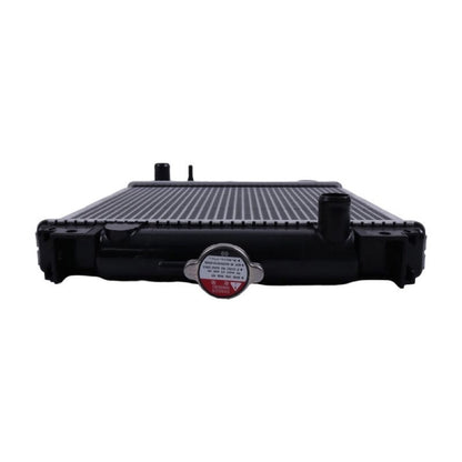 Water Tank Radiator Assembly RB411-42300 fits Kubota U20 U25-3 U25-3S U25S Excavator
