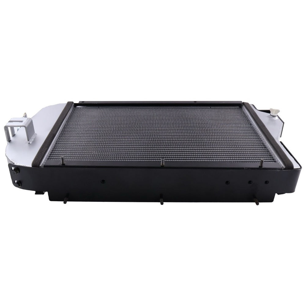 Water Tank Radiator AT26474 AL24115 for use with John Deere Engine 4045 6068 Tractor 2840 3030 3120 3130 3135 Dozer 1050C 950C
